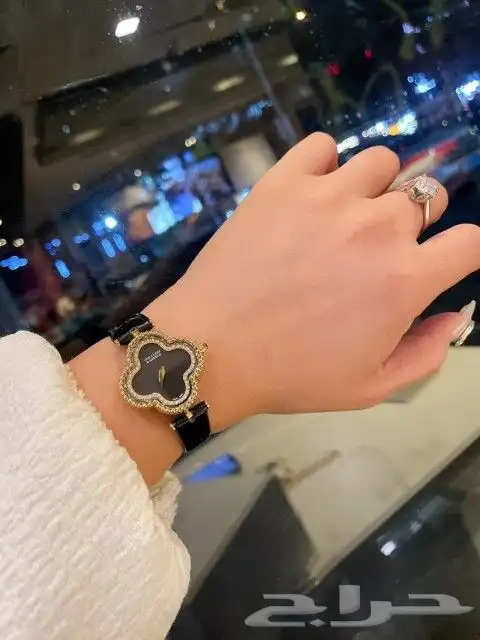 ان كليف نسائي 1