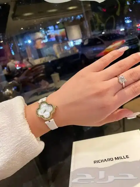 ان كليف نسائي 3