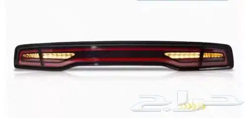 اسطب تشارجر 2011-2014 شكل 2023 5