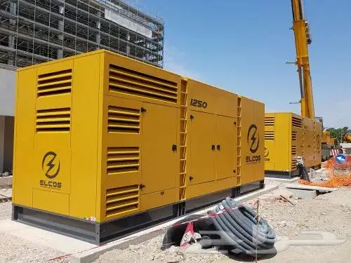 مولدات ايجار 1