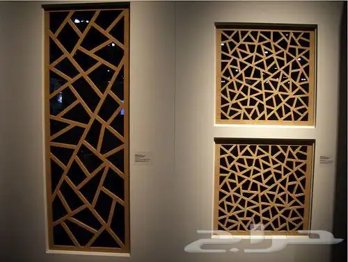 حداد وألمنيوم 9