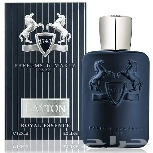 عطر مارلي ليتون الخرافي 0