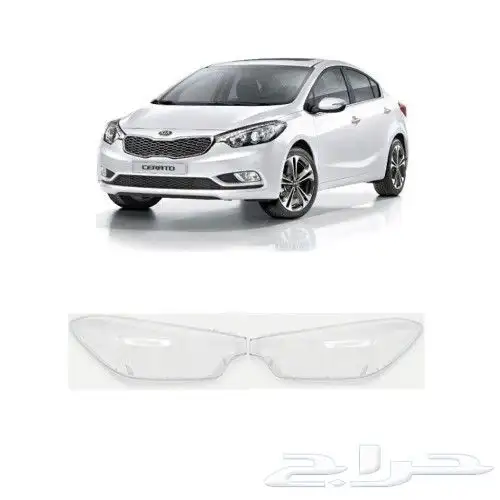 قزاز شمعات كيا سيراتو 2013-2017 0