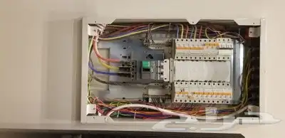 سباك الطايف بسيارته 3