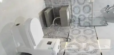 سباك الطايف بسيارته 2