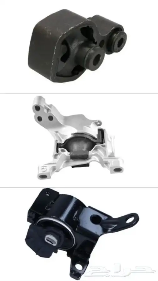 قطع مازدا 11