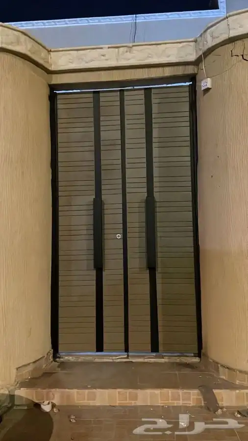 حداد وألمنيوم 4