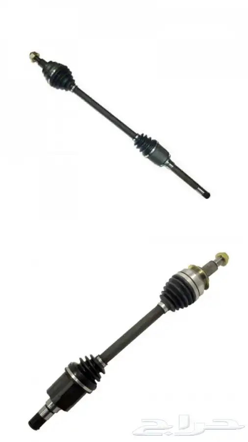 قطع مازدا 10