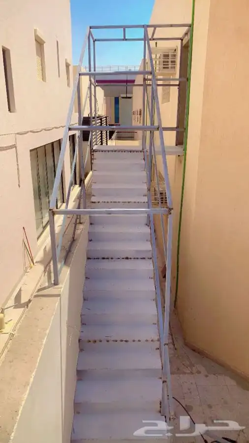 حداد وألمنيوم 3