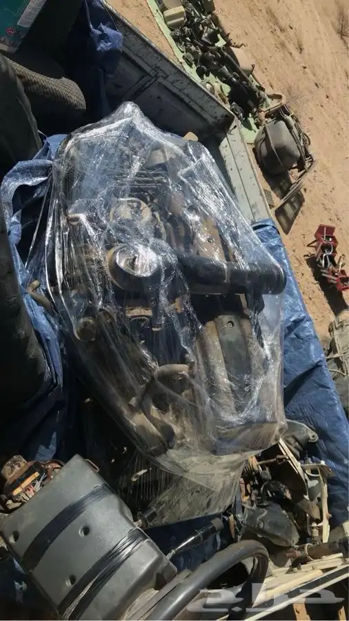 مكينه وقير ودبل شاص 2