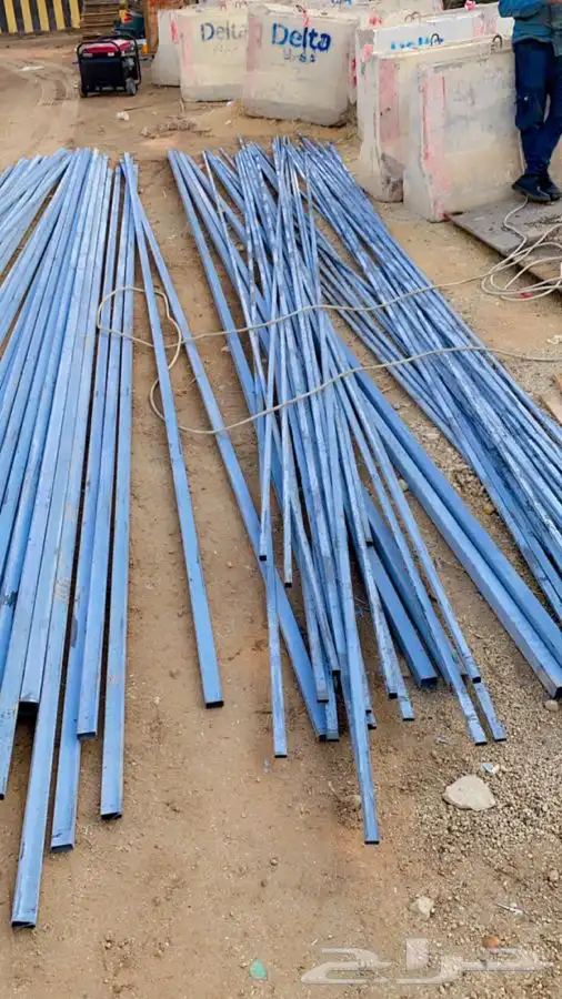 حداد وألمنيوم 2