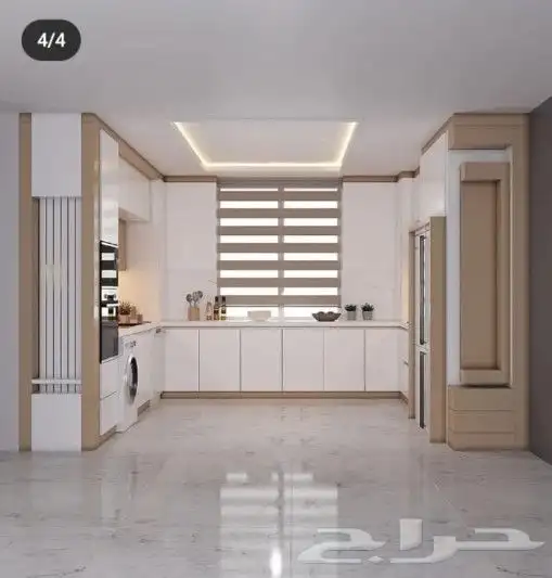 مطابخ تفصيل 1