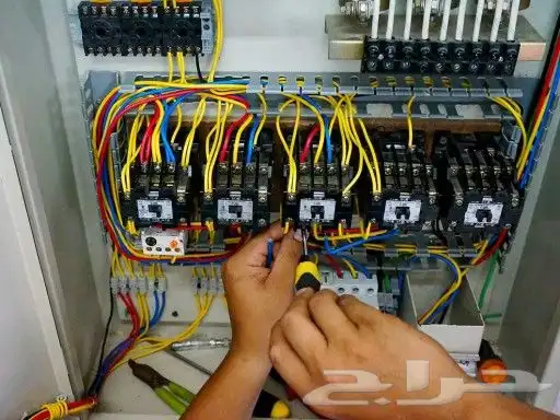 كهربائي منازل بالرياض 7