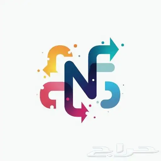 مصمم جرافيك محترف 1