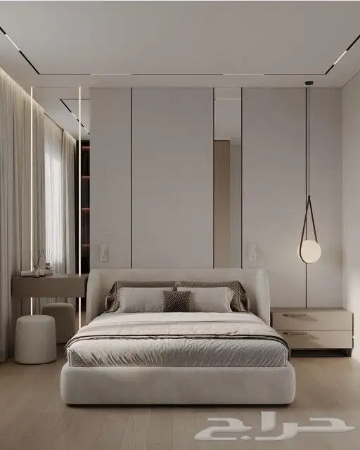 غرف نوم. جاهز .وتفصال حسب الطلب . ا وارقى واحدث الموديلات 9