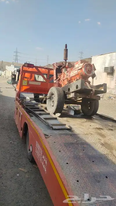 satha jeddah car transport سطحه نقل سيارات داخل و خارج جده 1