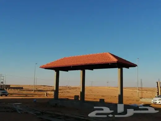 اعمال قرميد وديكورات وشينكو وعوازل 5