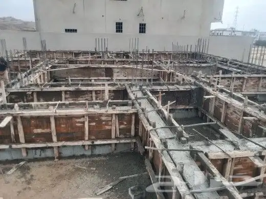 مقاول معماري 0