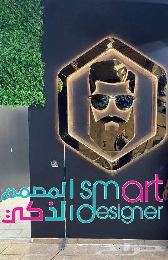تنفيذ حروف بارزة سعر وجودة 6