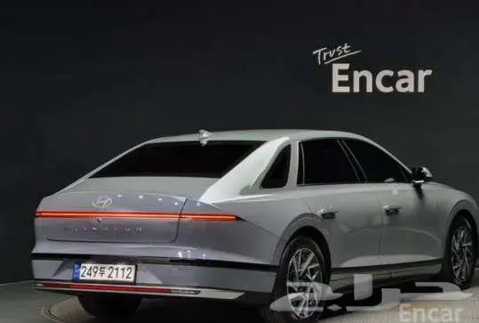 هيونداي ازيرا - جراند يور 2