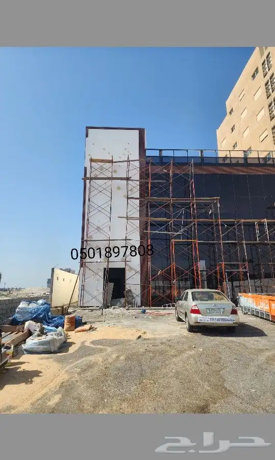 مقاول اسمنت بورد تركيب لوحات اسنت بورد تركيب اسمنت بورد 0