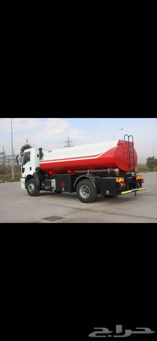 توزيع ديزل 0