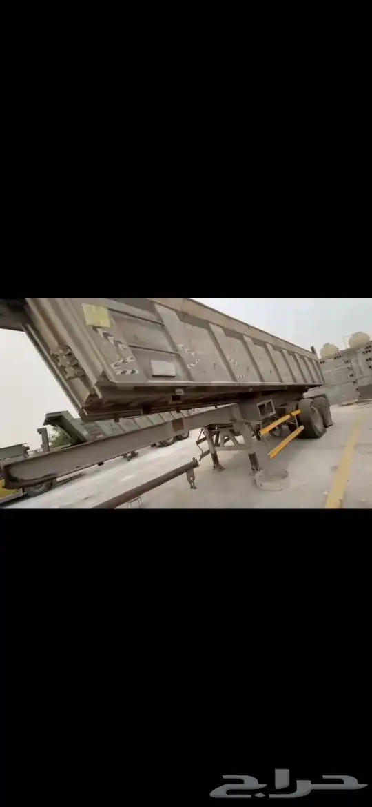 شاحنات ومعدات شيول 2