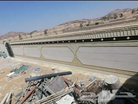 بديل حجر طبيعي 4