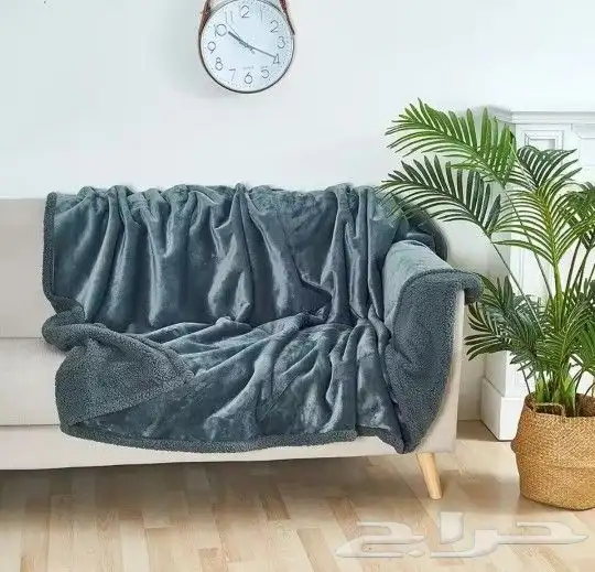بطانية مضاضة للماء و مضاضة للتسريب 1