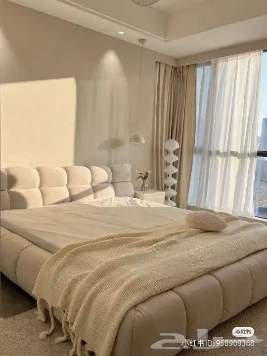 غرف نوم. جاهز .وتفصال حسب الطلب . ا وارقى واحدث الموديلات 1