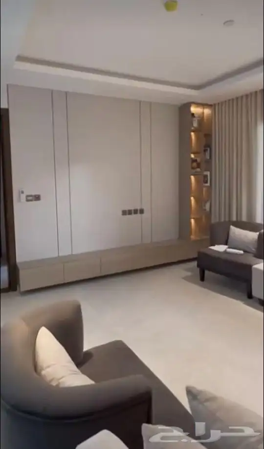 معلم ديكورات ودهانات جده 9