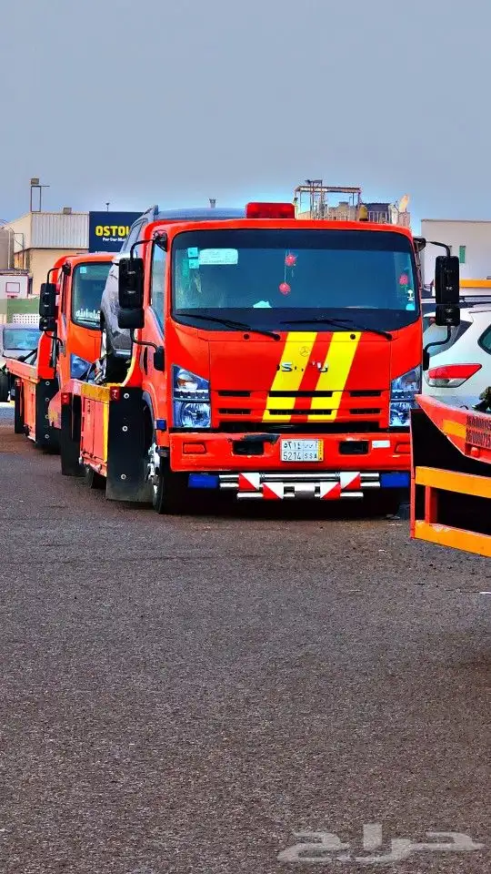 سطحه الرياض هدروليك جدة القصيم 0