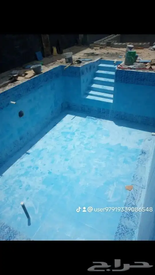 مؤسسه ترميم منازل سيراميك والياسه 2