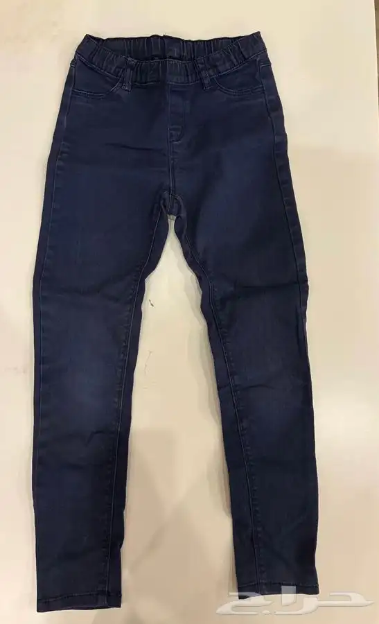 ملابس أطفال متنوعة استعمال خفيف شبه جديدة 69