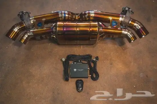 قطع رياضية واكسسوارات بورش 10