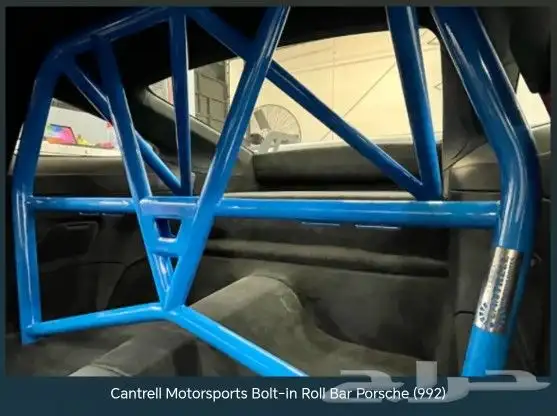 قطع رياضية واكسسوارات بورش 4