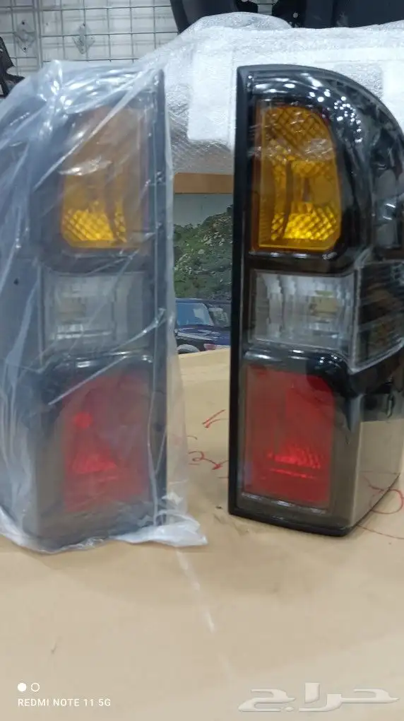 شمعات نيسان باترول فتك 2005 13