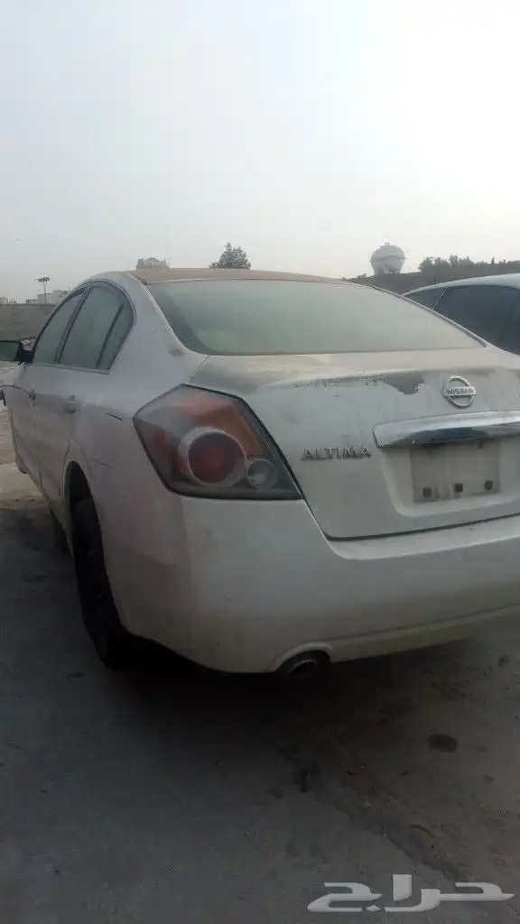 نيسان التيما2010 قطع غيار 0