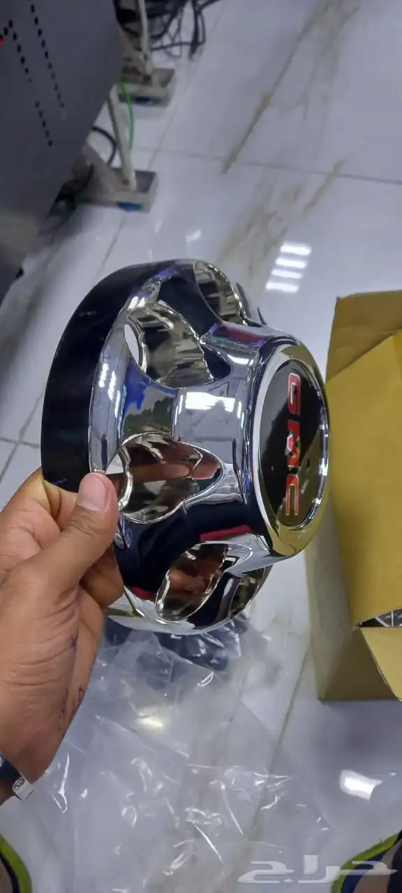 طيس جمس وشفر 16