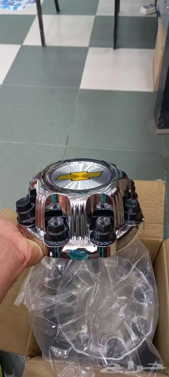 طيس جمس وشفر 13