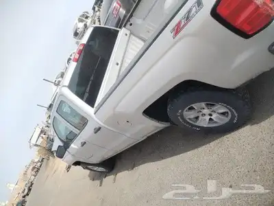 قطع غيار شفروليه سيلفرادو بيك اب 5