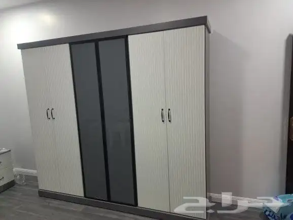 غرف نوم. جاهز .وتفصال حسب الطلب . ا وارقى واحدث الموديلات 14