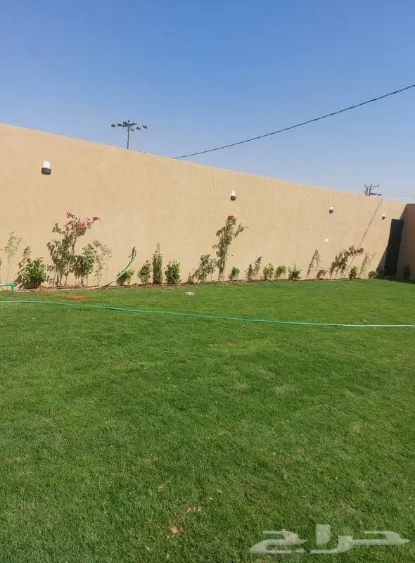 تنسيق حدائق شلالات نوفير مظلات جلسات شتويه 13