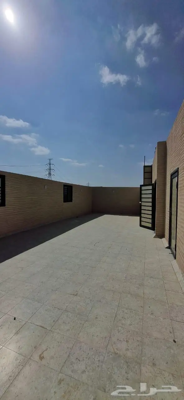 فرصة لا تتكرر فيلا 4 بسعر مميز في جليل ب 6