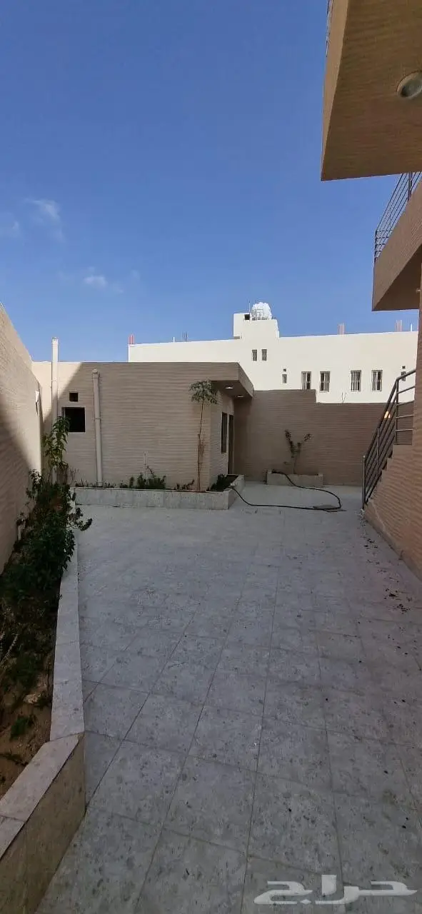 فرصة لا تتكرر فيلا 4 بسعر مميز في جليل ب 0