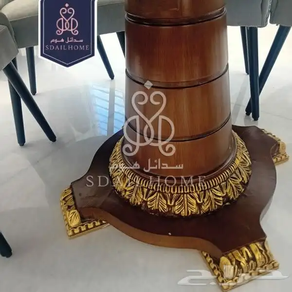 غرفة سفرة 13