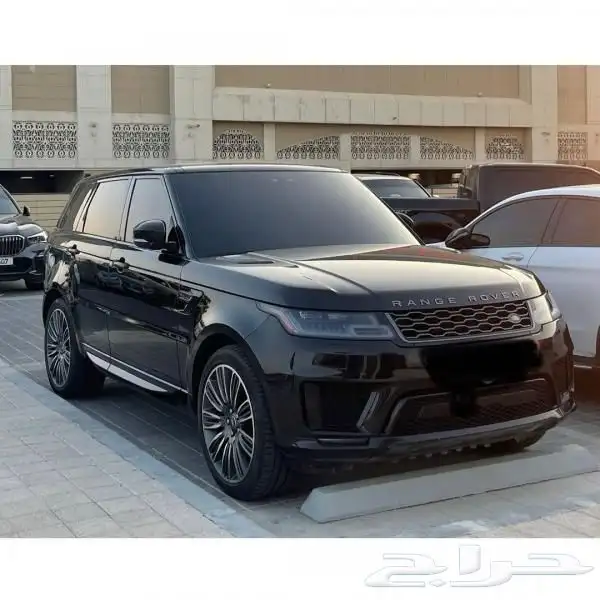 جنوط رنج روفر مقاس22موديل 2020تجاري درجه اولا نفس الاصلي 6