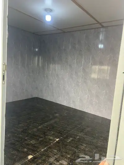 غرف بركسات كرفانات بارتبل جاهزه مقاسات مختلفه 5