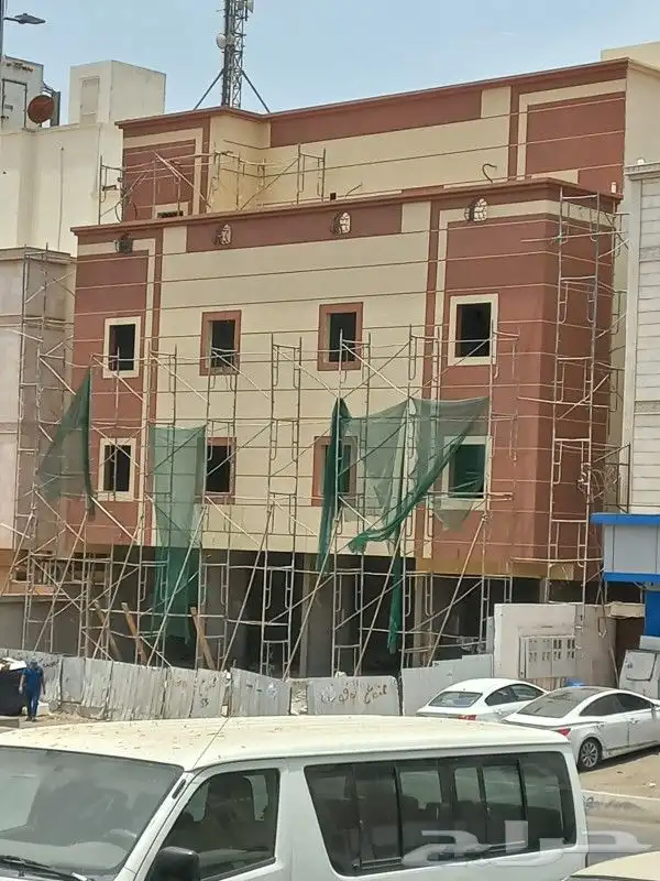 كسر رخام بجميع الوانه وأشكاله 4