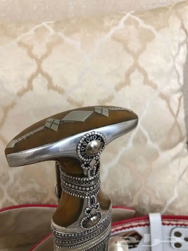 للبيع خنجر 0